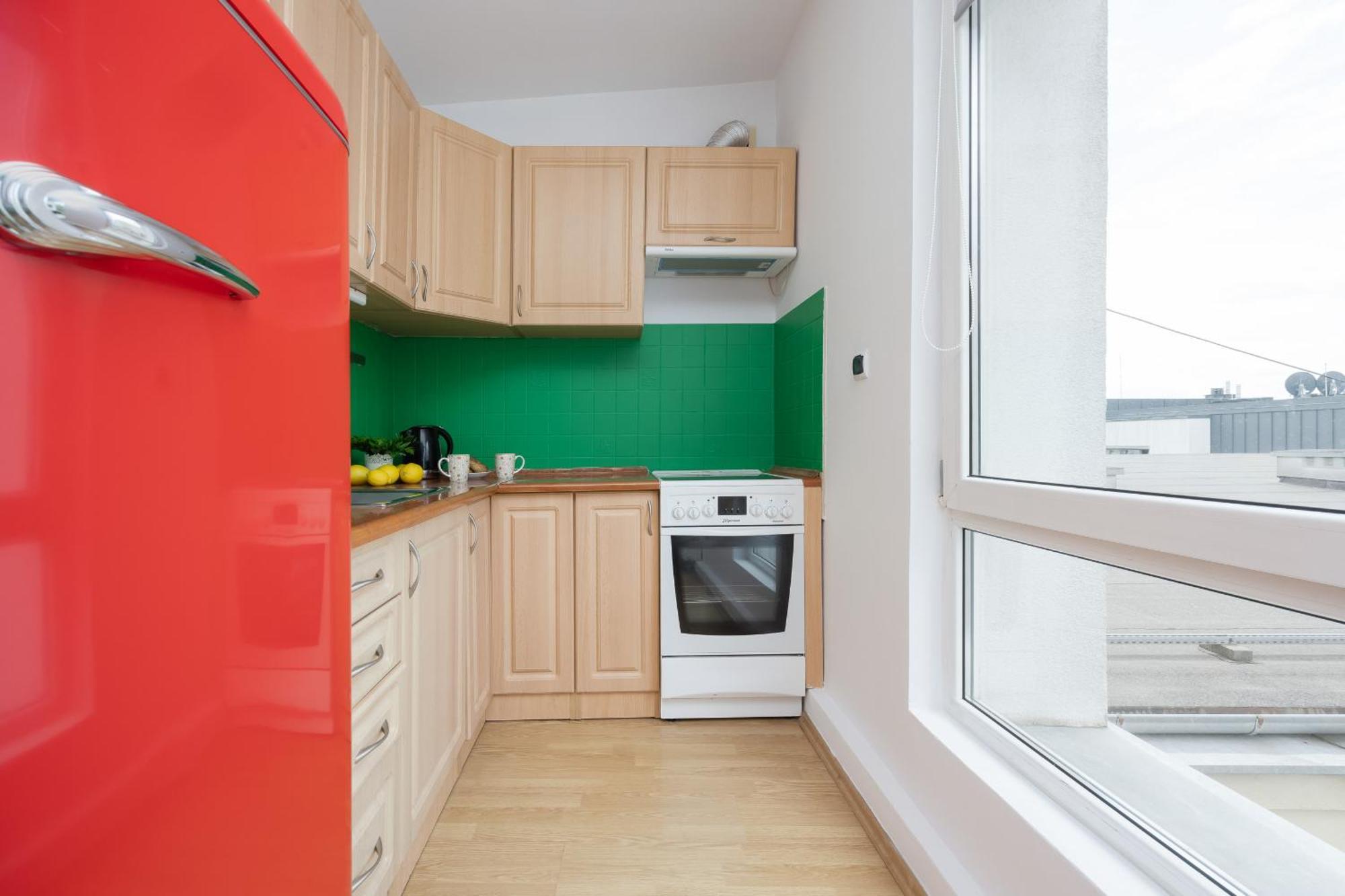 Rodzinne Studio Dla 4 Osob W Centrum Warszawy By Noclegi Renters Varsó Kültér fotó
